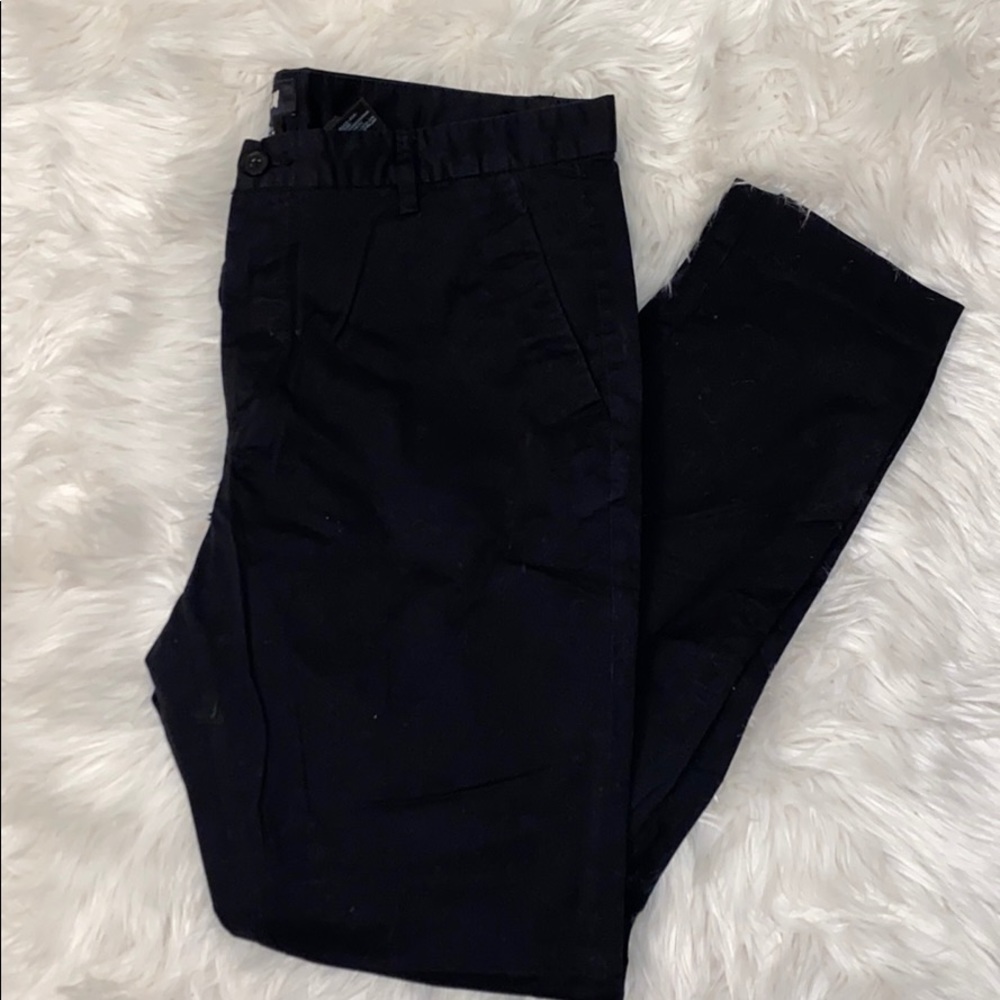 Men H&M Slim Fit Trousers